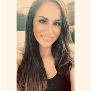 Meet your Posher, Britt